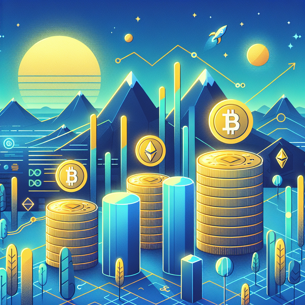Crypto Financiering Daalt 59% Naar $1,9 Miljard In Q2, Focus Op Latere Fases