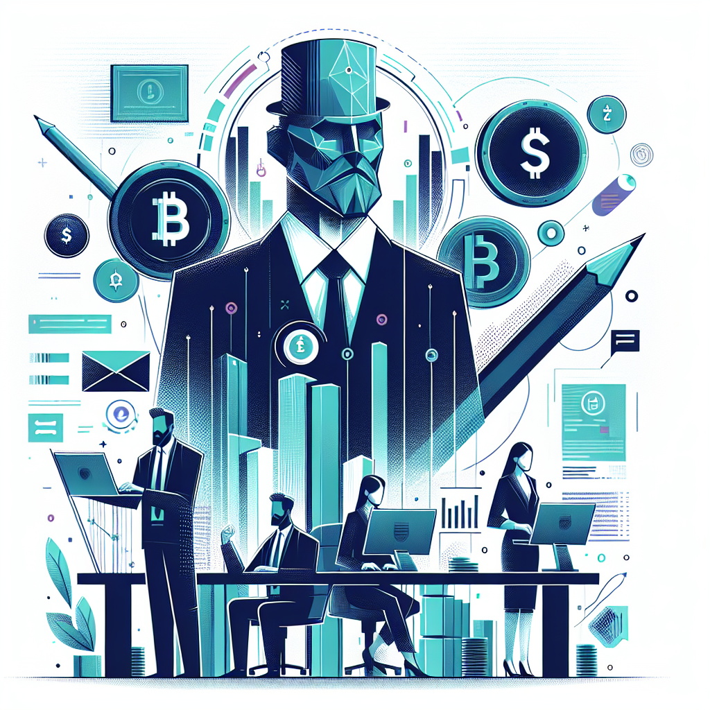 Currency.com Benoemt Nieuwe CEO En COO Voor Versnelde Uitbreiding In De Verenigde Staten
