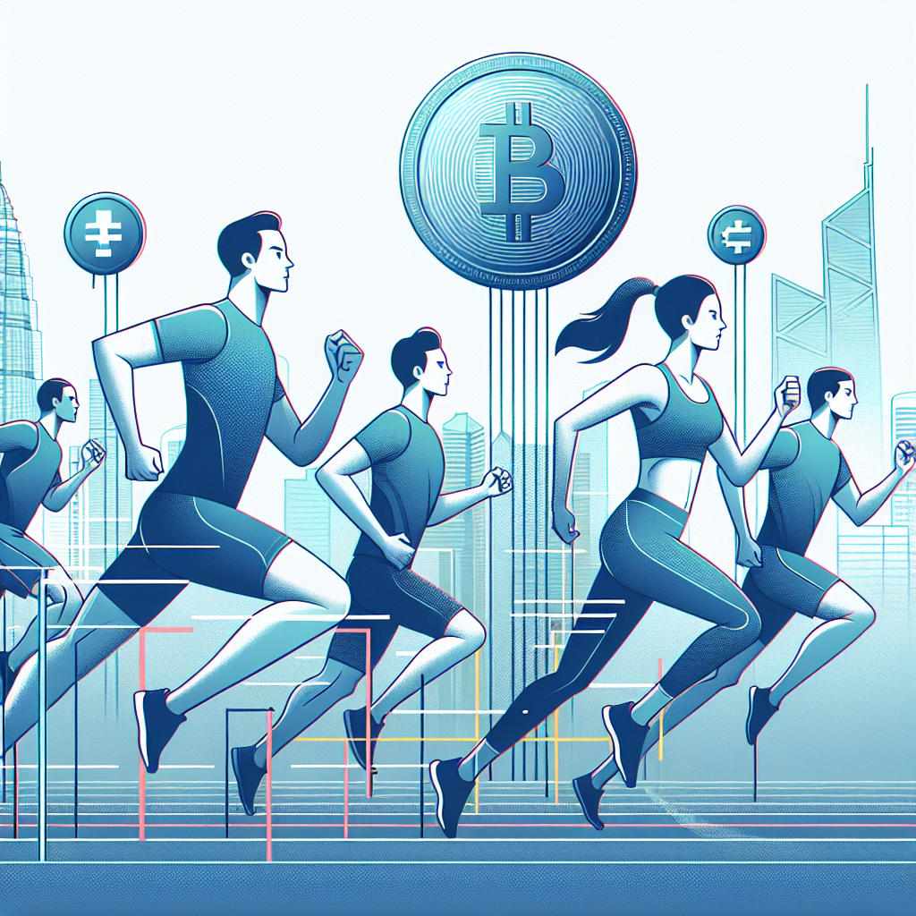 De Race Om Hong Kongs Eerste HKD-Stablecoin Start Met Dienstverlening Van Standard Chartered