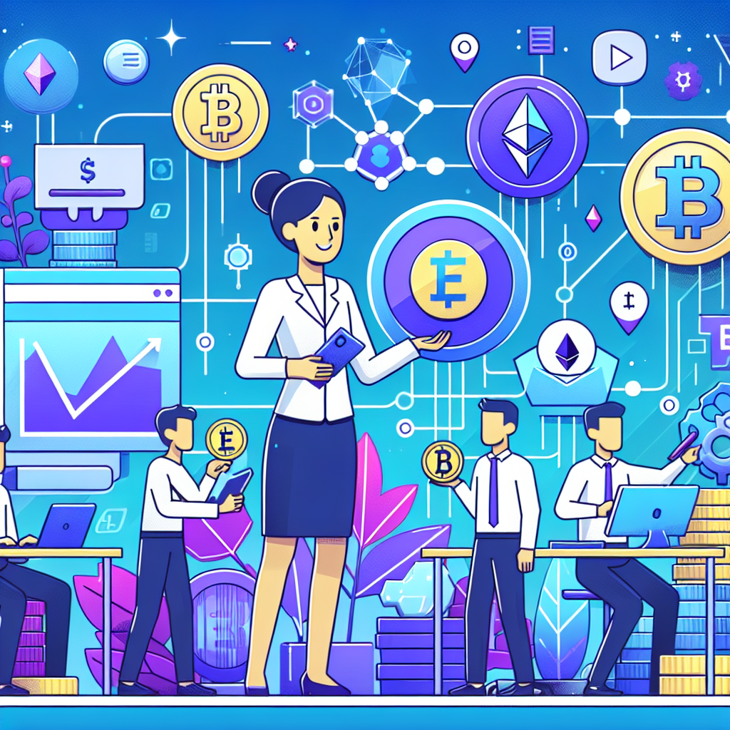 Genius Act Goedkeuring: Ethereum, Circle En Ripple Mogelijk Grote Winnaars In Amerikaanse Cryptosector