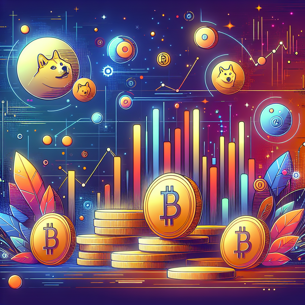 Dogecoin Behaalt Doorbraak: Nieuwe Doelprijs Van $0,70 In Zicht