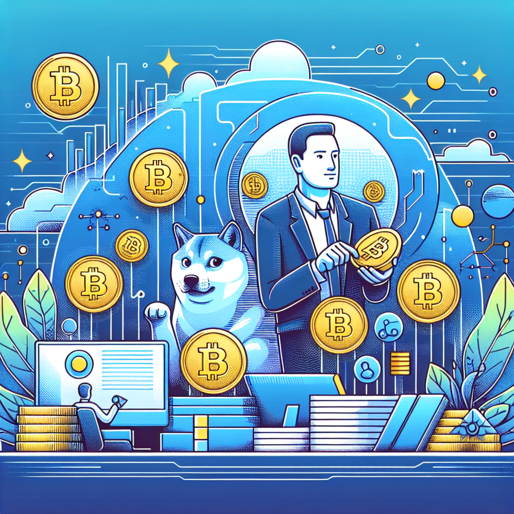 Dogecoin Naar Proof of Stake: Cofounder Deelt Zijn Inzichten