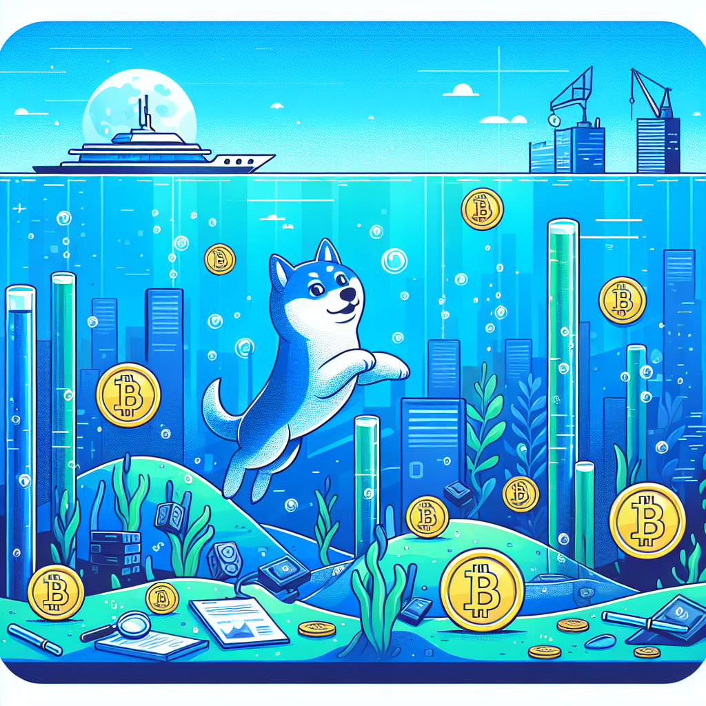Dogecoin Open Interest Onderwater Met 15,16 Miljard DOGE