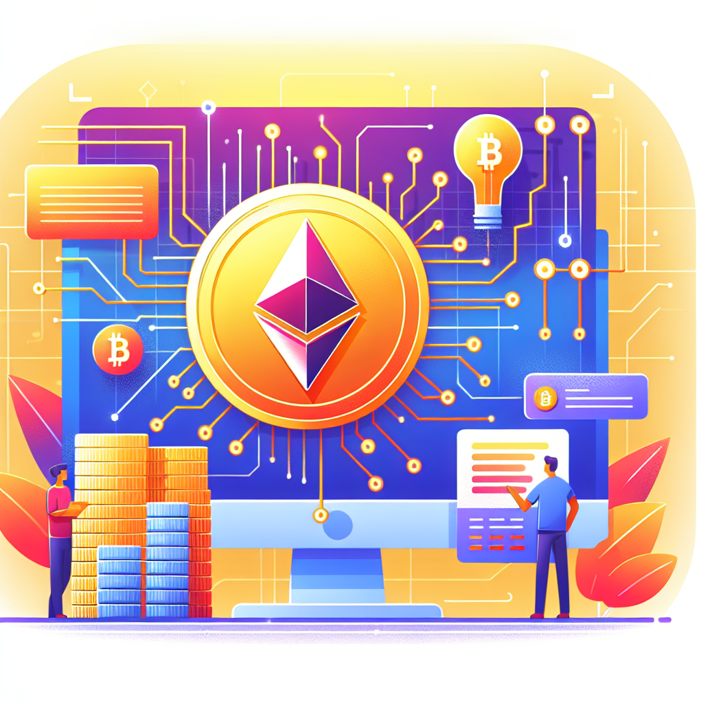 Ether Kan Bitcoin Overtreffen, Voorspelt Tom Lee
