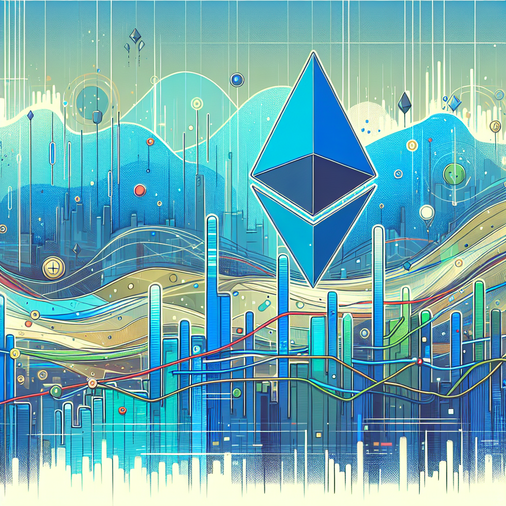 Ethereum Bereikt Hoogtepunt Van 2025 Ondanks Daling Naar $3.500 Dollar