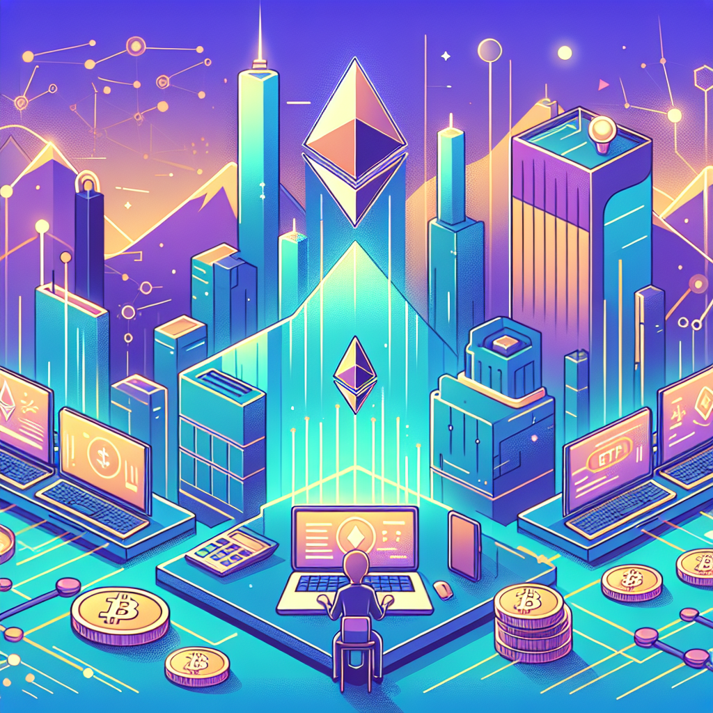 Ethereum ETFs Breken Record Met $1 Miljard In Eén Dag