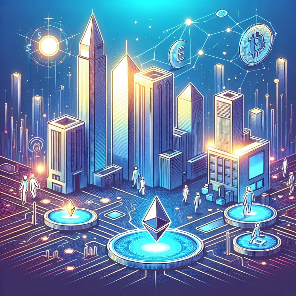 ethereum etfs in de vs verliezen in een dag maar liefst 1966 miljoen