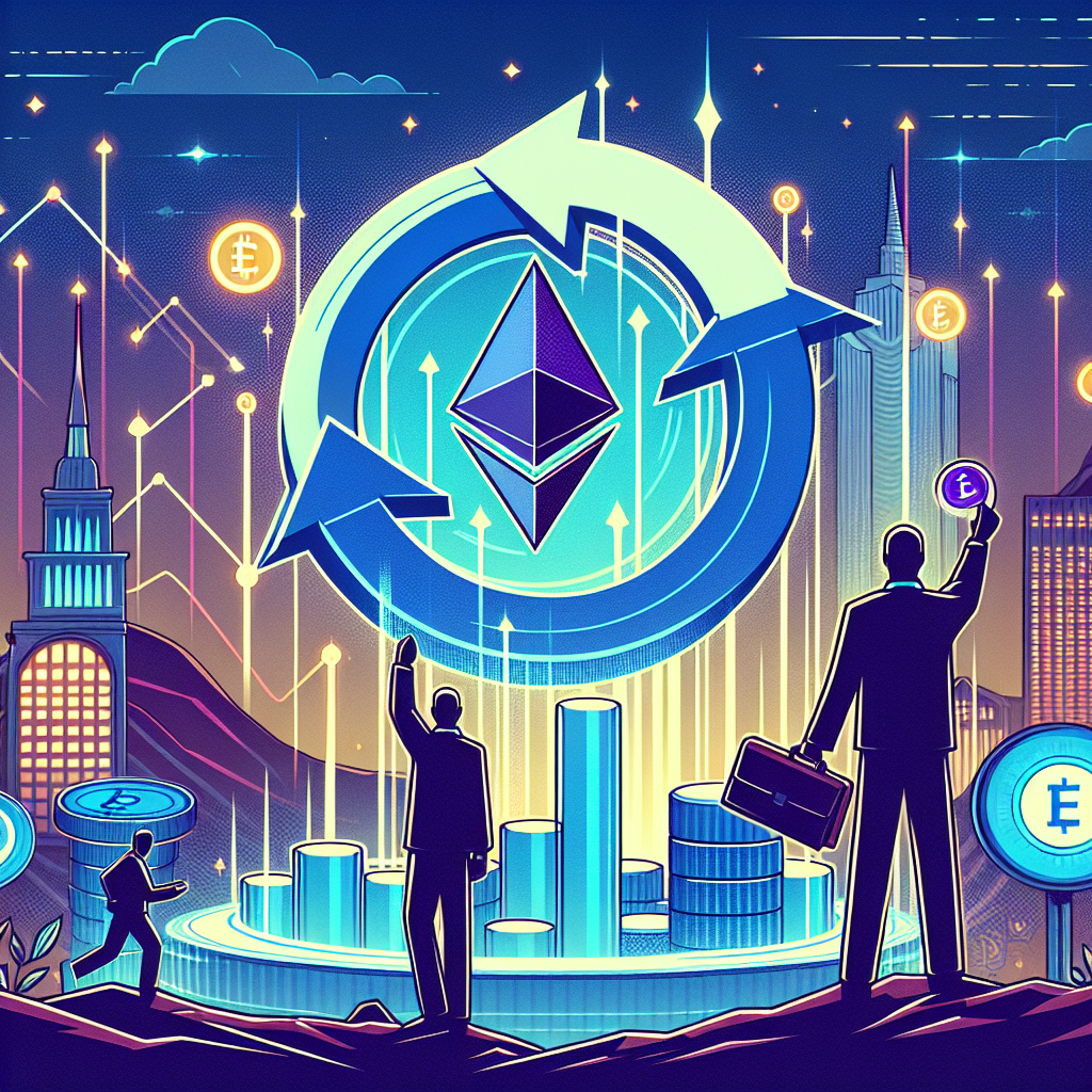 Ethereum ETFs Keren Om: $152 Miljoen Uitstroom Breekt 20-Daagse Invoerstreak