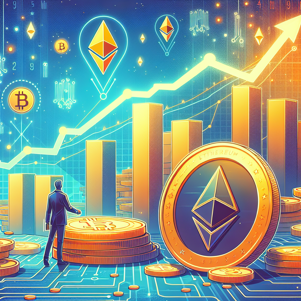 Ethereum Overtreft Bitcoin Weer met Positieve Indicatoren