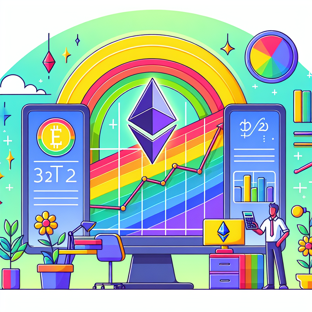 Ethereum Rainbow Chart Geeft Vooruitzicht Voor ETH Prijs Op 31 Augustus 2025
