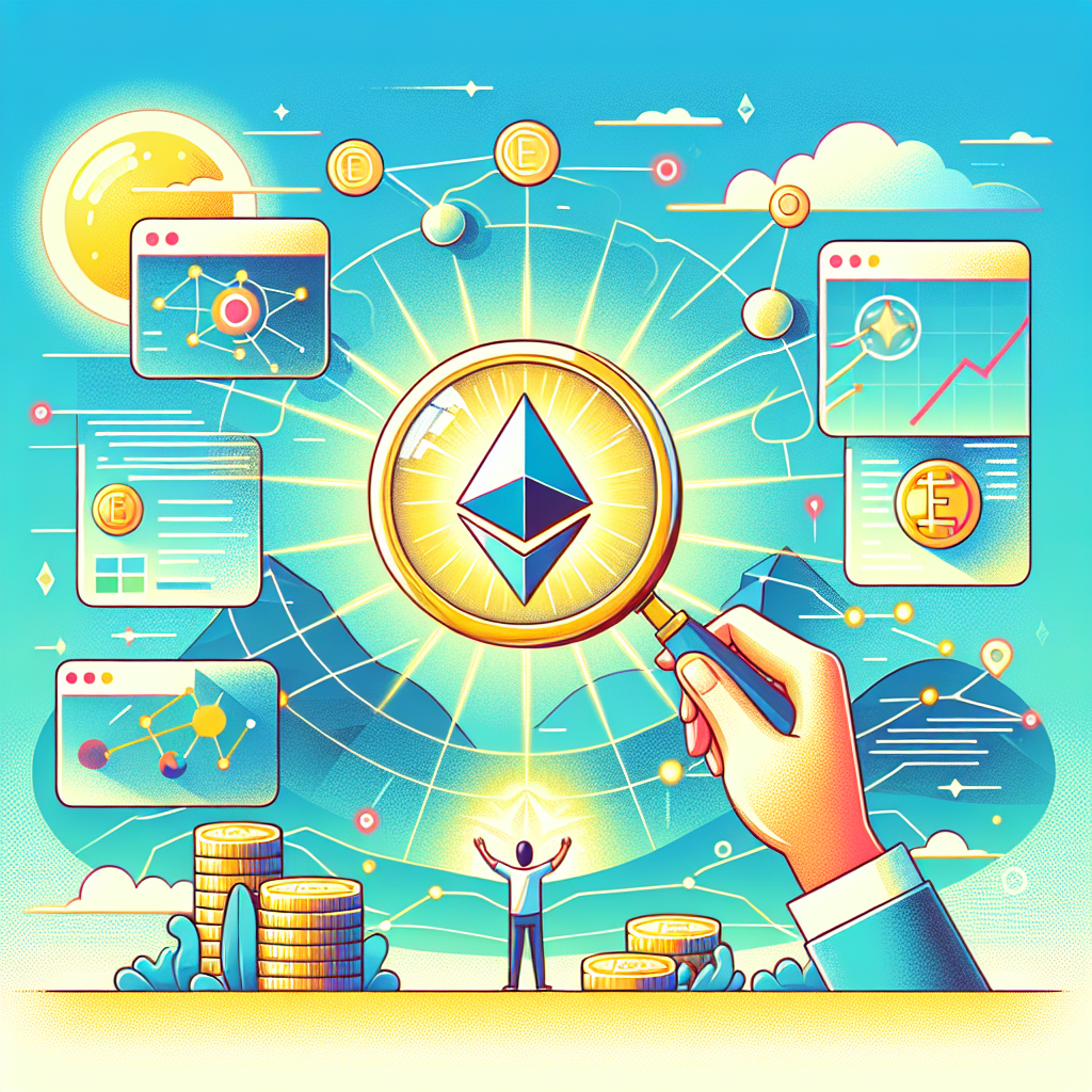 Ethereum Viert 10 Jaar: Ontdek Deze 10 Belangrijke Mijlpalen