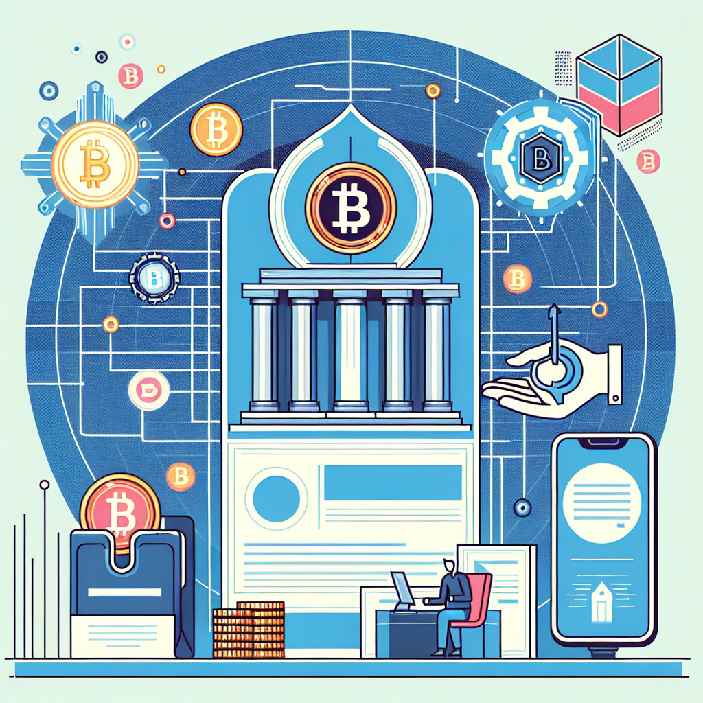 FCA Opent Deuren Voor Britse Consument In Crypto Beleggingsproducten