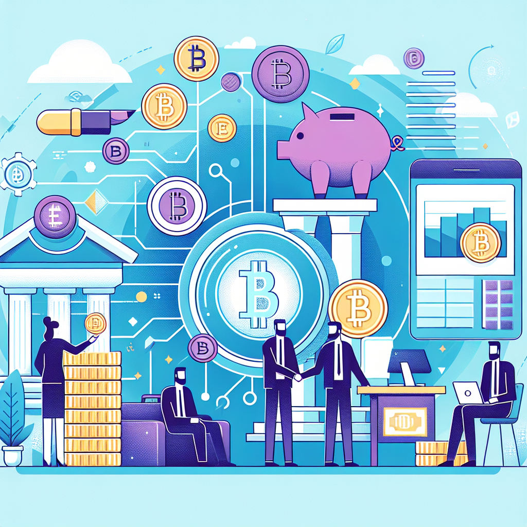 FED Moet Banken Aansporen Tot Crypto-Dienstverlening Zonder Vrees Voor Sancties