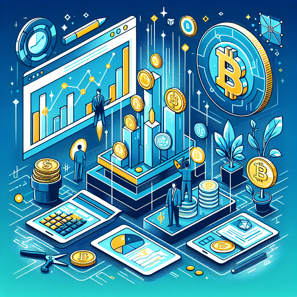 Fidelity Verhoogt Crypto Bezit Met $5 Miljard In 2025