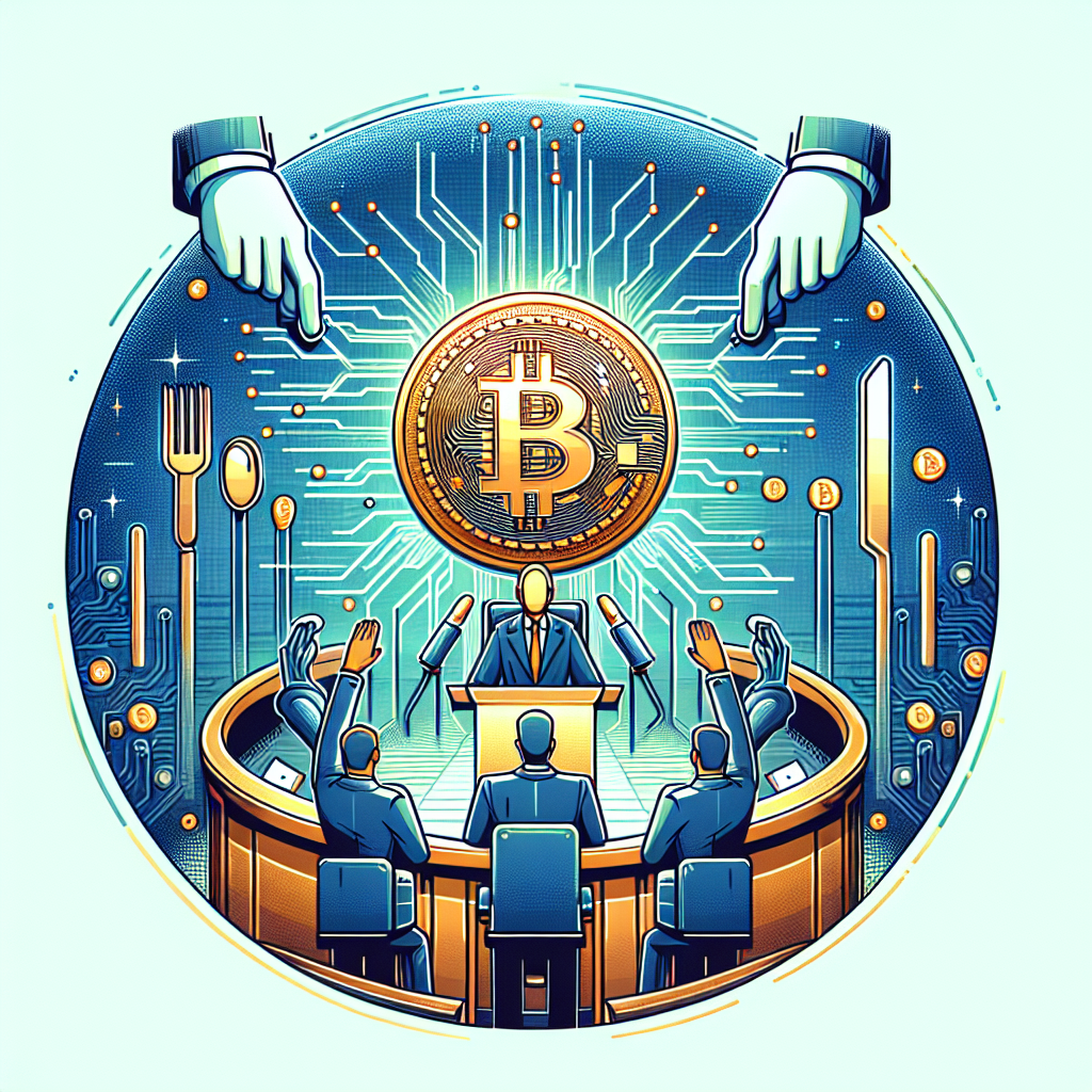 Filipijnse Wetgever Stelt Wet Voor Voor Aankoop Van 10.000 Bitcoin Voor Nationale Veiligheidsreserve