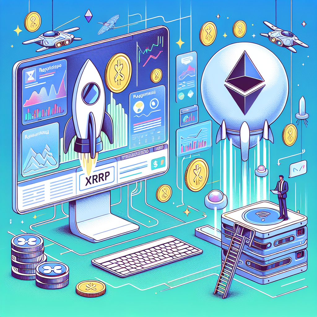 Gemini Onthult Spannend Nieuw Programma Voor XRP