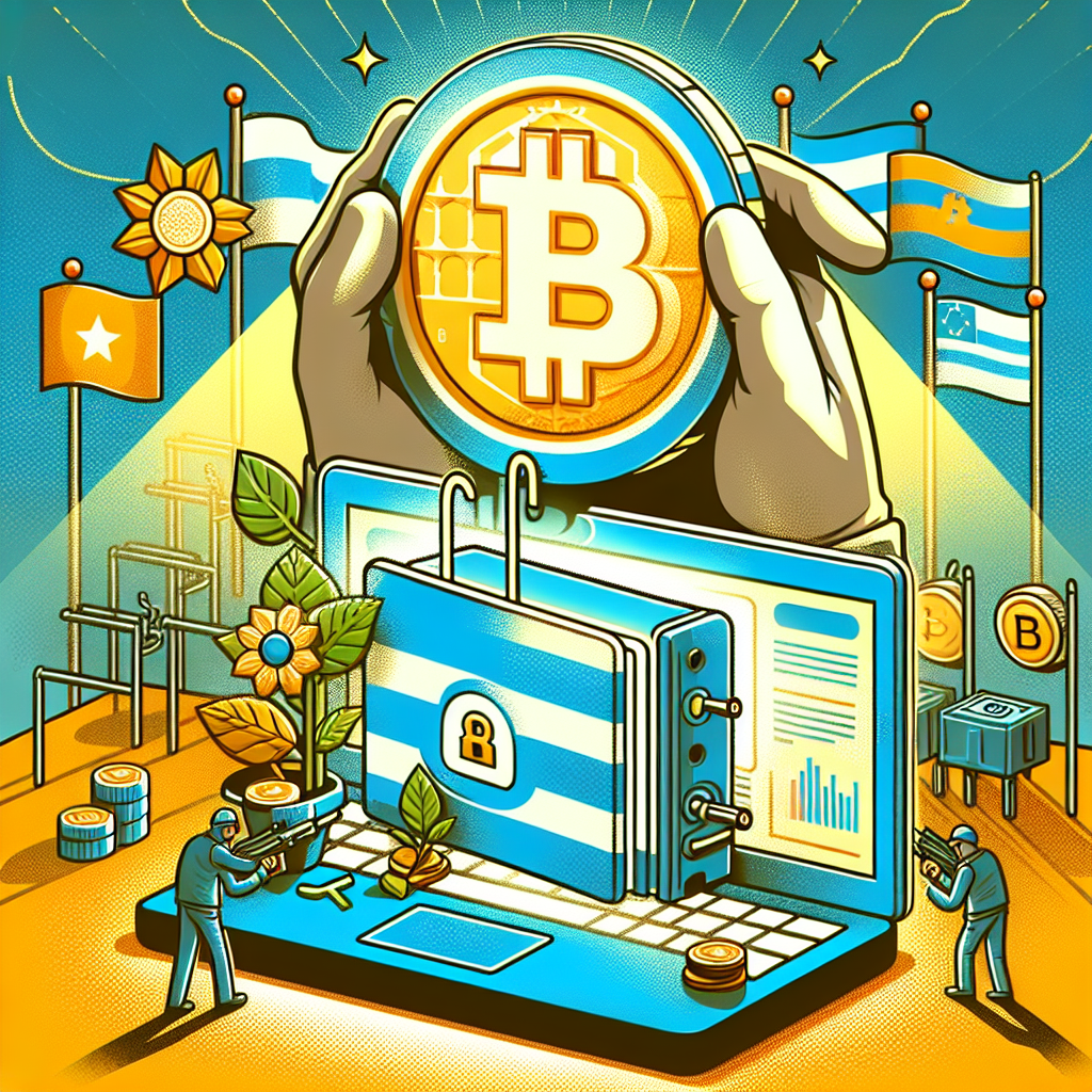 Gesanctioneerde Landen Mijnen Stiekem Bitcoin
