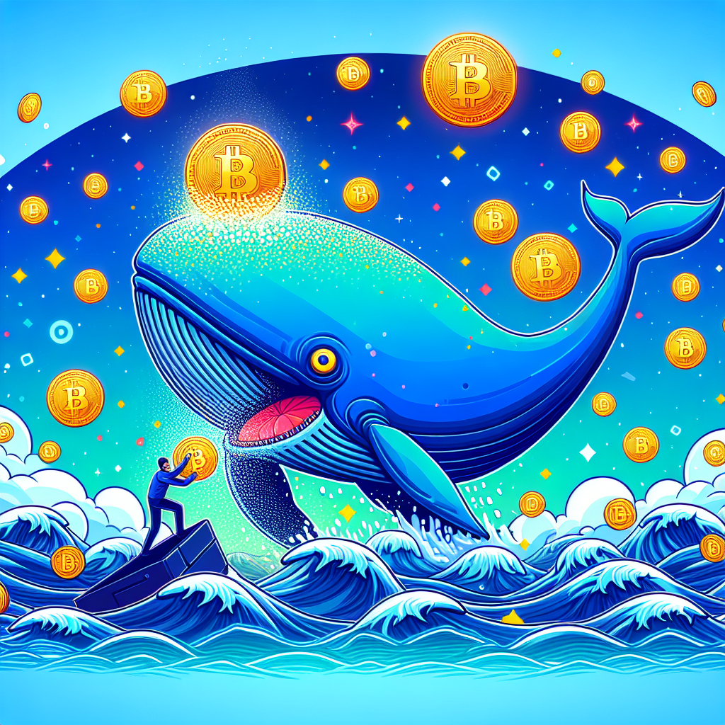 Gigantische Solana Whale Verrast Bybit Met Miljoenen Deposito