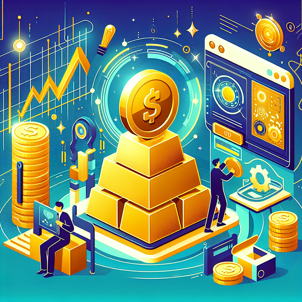 Goud: Van Veilige Haven Naar Mainstream Beleggingsinstrument