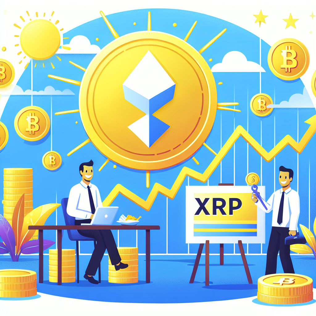Grote XRP Verrassing In Coinbase Winstresultaten