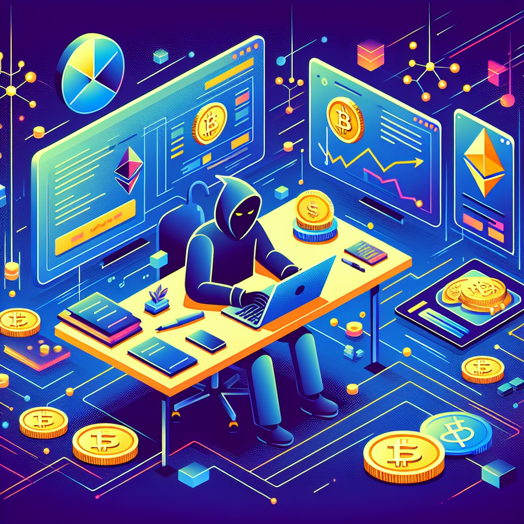Hacker Transformeert $53 Miljoen Diefstal Tot $95 Miljoen Met Slimme Ethereum Handelsstrategieën