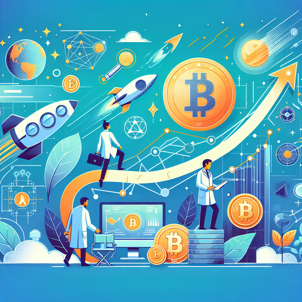 Harvard Econoom Deelt Inzichten Over Bitcoin: Van $100 Naar De Toekomst