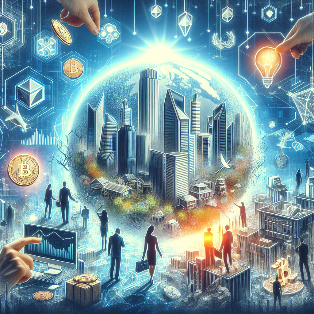 Headway NOVA 2.0: Vooruitgang In Tokenized Vastgoed Tijdens Wereldwijde RWA Groei
