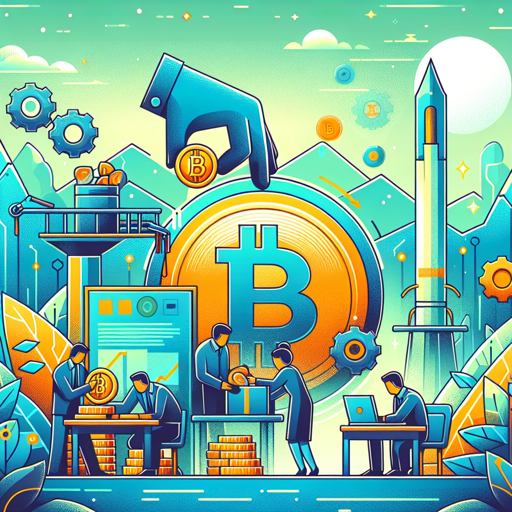 Indonesië Wil Bitcoin Mijnen Voor Nationale Reserves Na Cruciale Vergadering