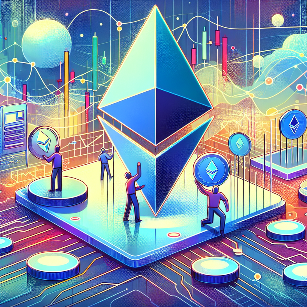 Instituten Verkopen Bijna $200 Miljoen Aan Ethereum; Ontdek De Redenen