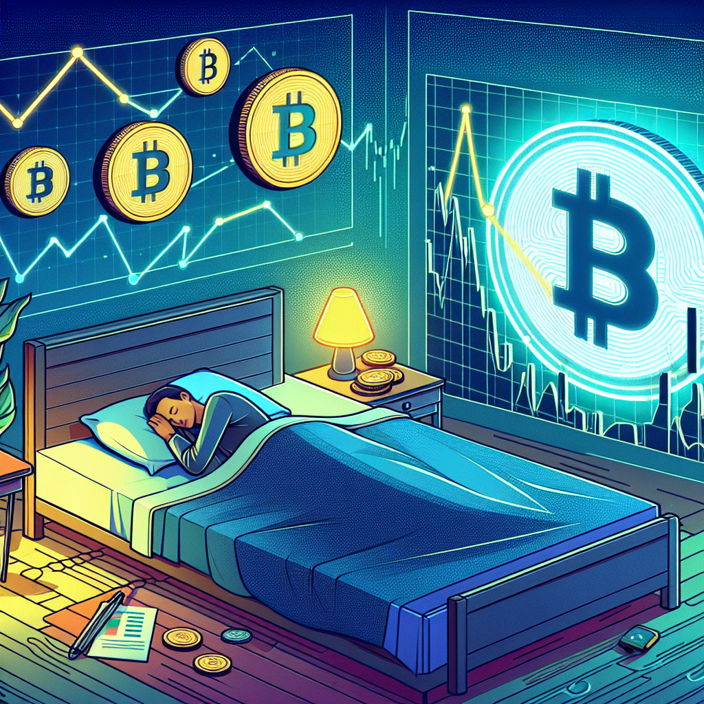 Institutionele Handelaren Ontwaken Slapende Bitcoins