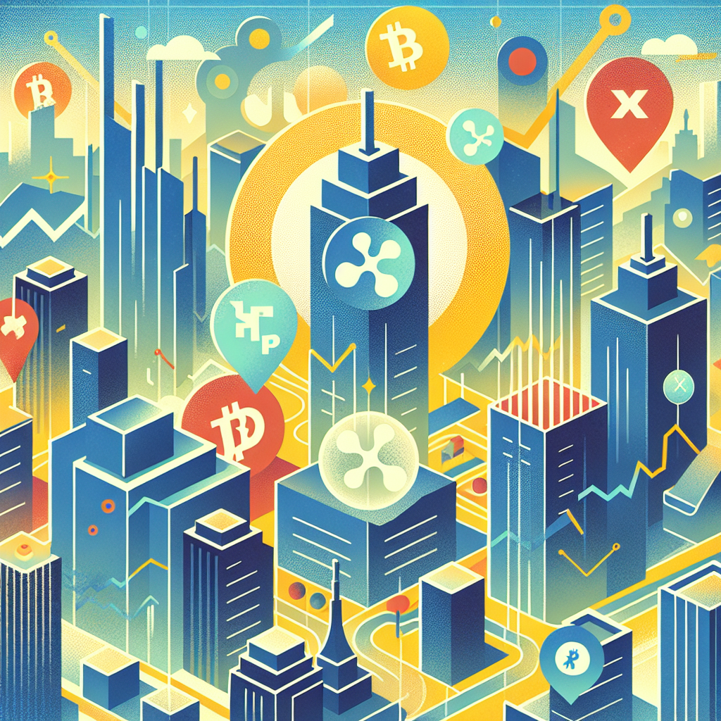 Institutionele Interesse Stimuleert XRP-Heropleving In Zuid-Korea En Japan