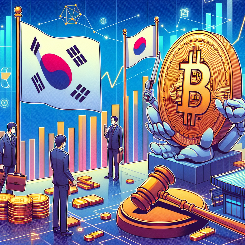 Japan En Zuid-Korea Versterken Regels Voor Stablecoins