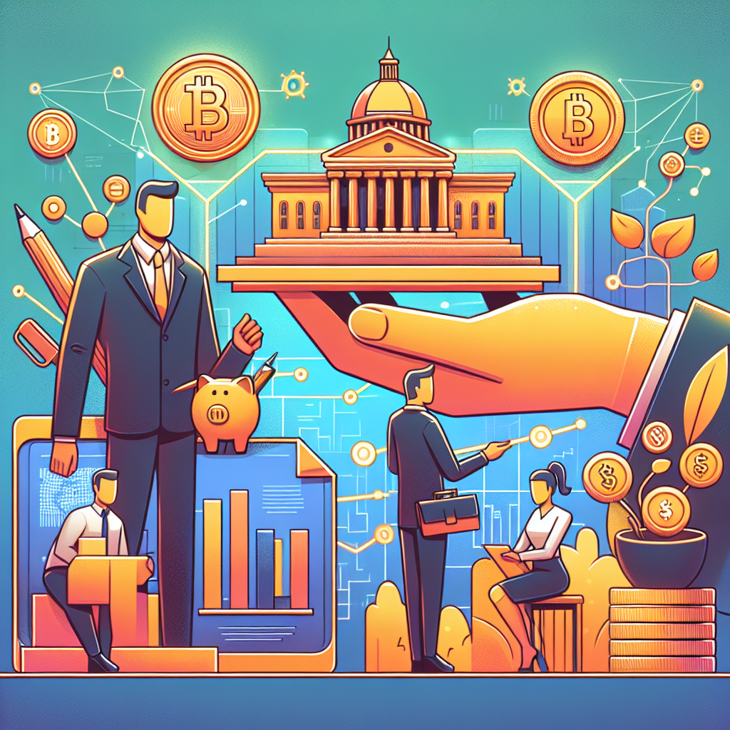 Japanse Minister Van Financiën: Crypto Is Essentieel Voor Gevarieerde Portefeuilles