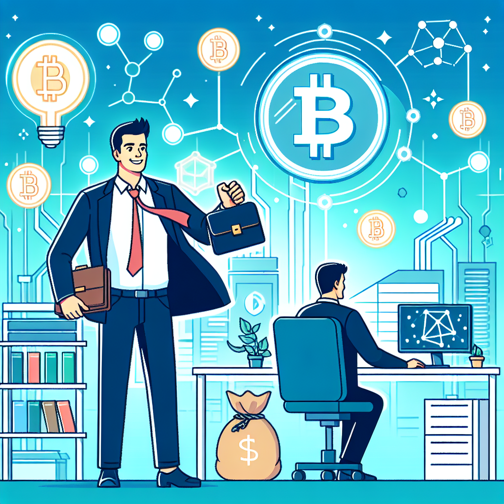 Joey Kheireddine Aan Het Roer Bij OpenServ Als Hoofd Blockchain Na Overstap Van Eliza Labs