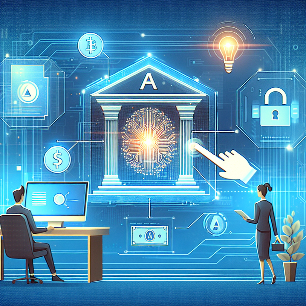 Kasisto Introduceert KAIgentic: De Nieuwe Standaard Voor Agentic AI In De Bankensector