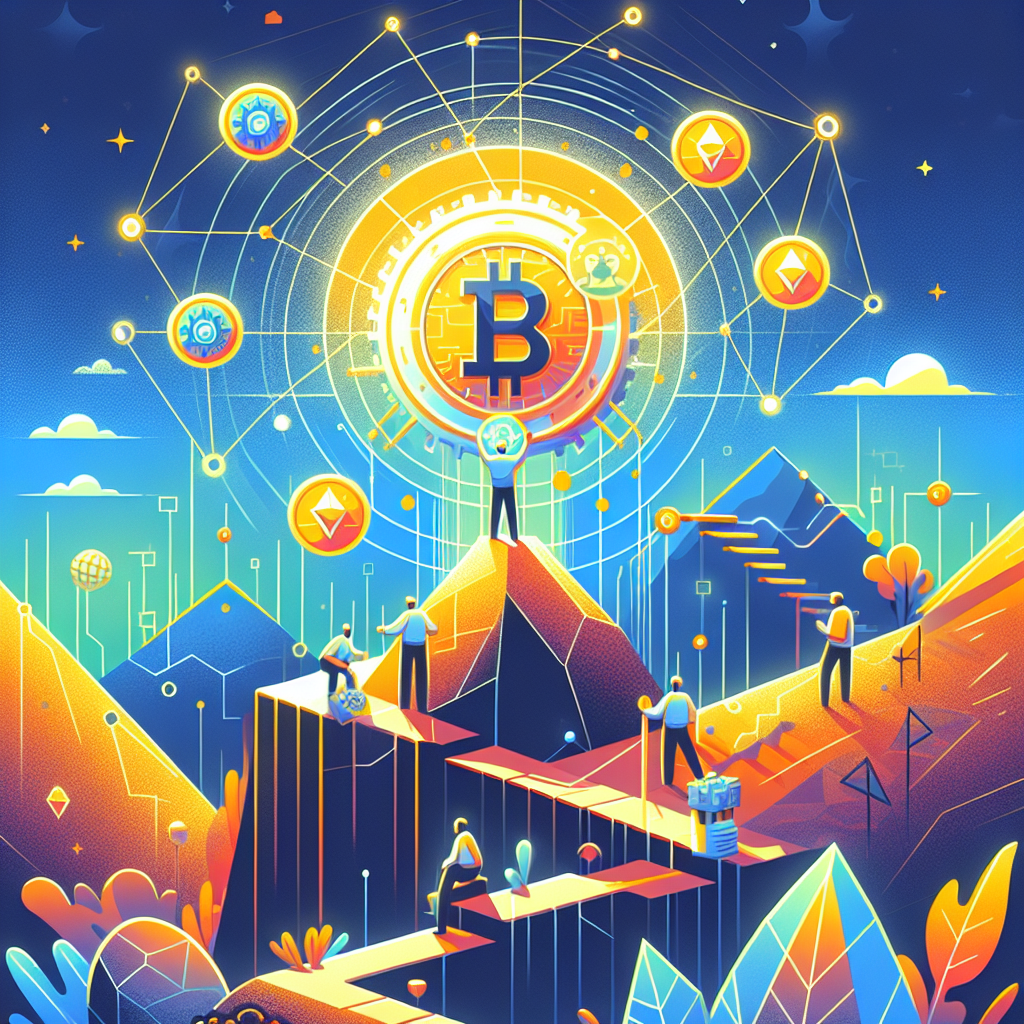 Kloof In Crypto Adoptie: Opkomende Markten Onderschat Door Ontwikkelaars