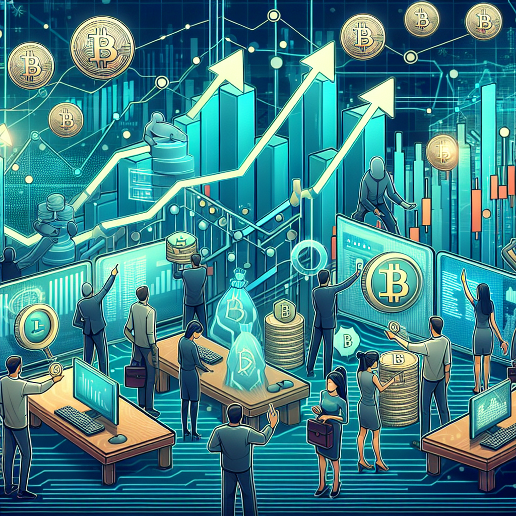 Korte Termijn Houder Drukte Bitcoinprijs Omlaag, Maar Markt Blijft Winstgevend