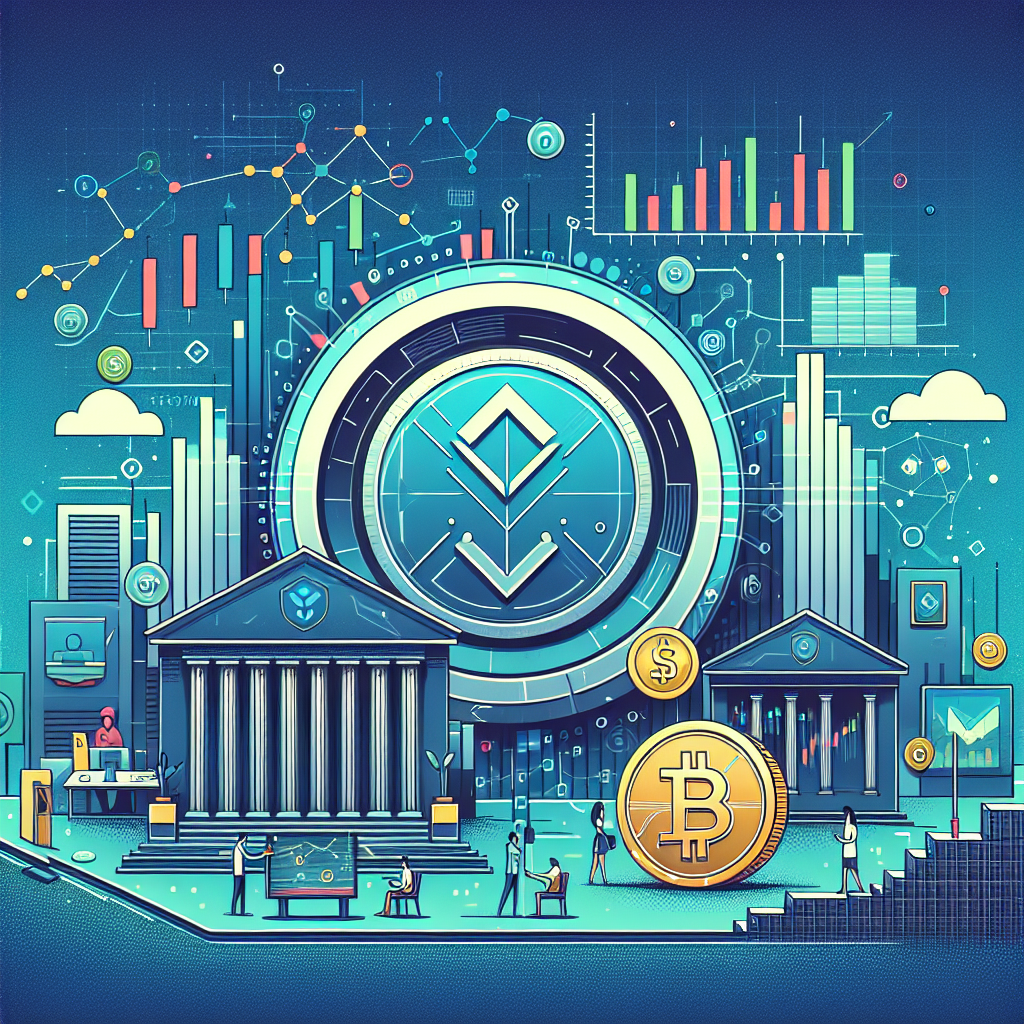 Kraken Bepleit Integratie Van Tokenisatie In Financiële Markten Bij SEC