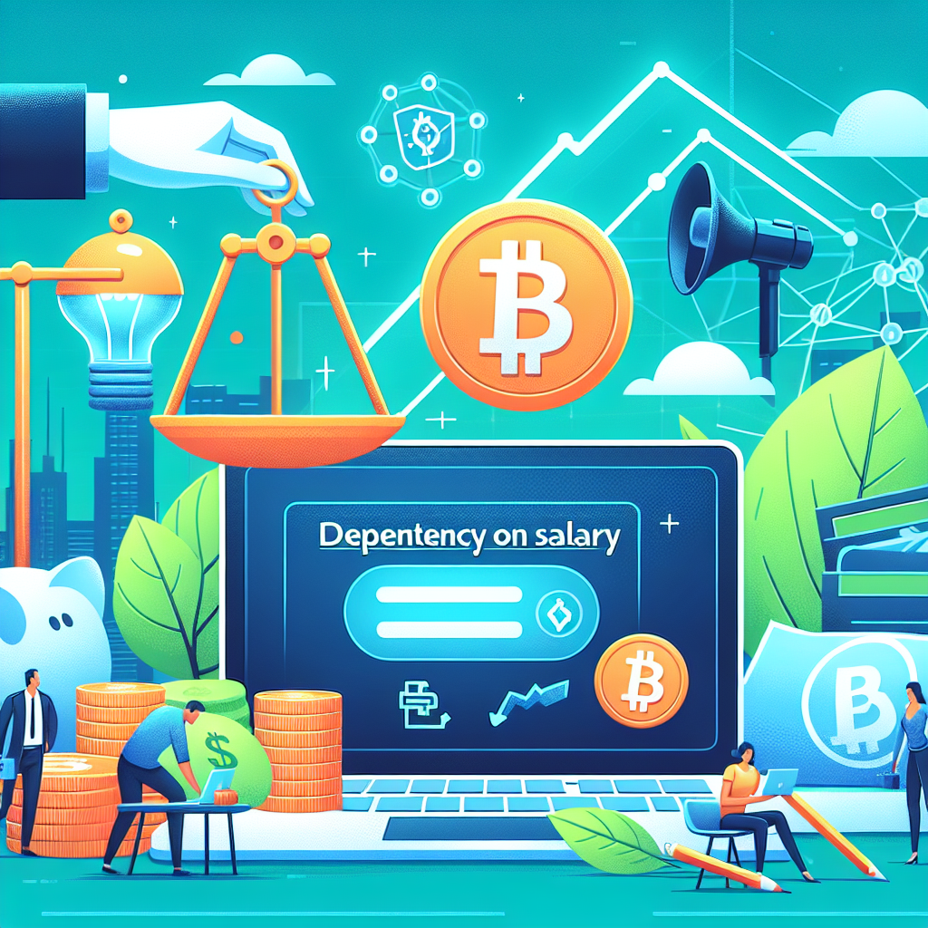 Loonafhankelijkheid: Hoe Bitcoin Financiële Autonomie Kan Bieden In Een Inflatoire Economie