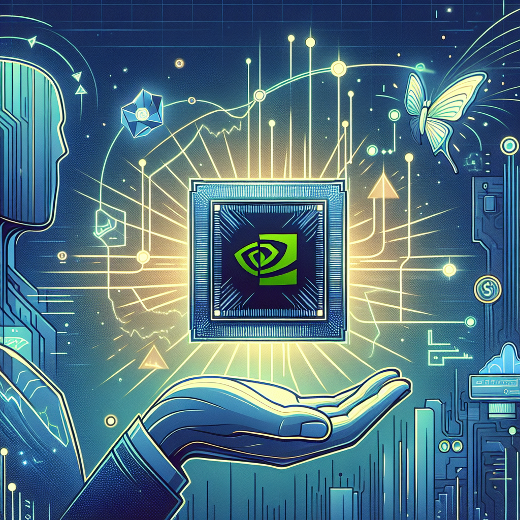 Machine Learning Voorspelt Nvidia Aandelenkoers Op 31 Augustus 2025