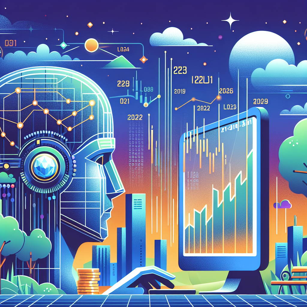 Machine Learning Voorspelt Palantir Aandeelprijs Voor 31 Augustus 2025