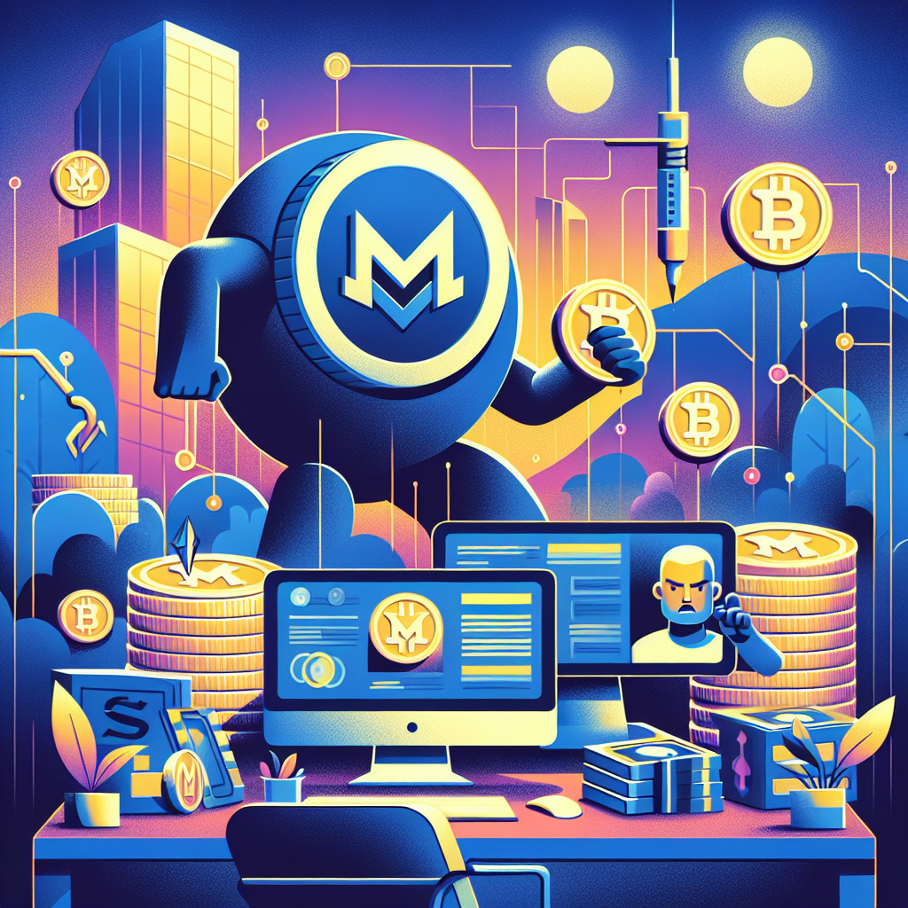 Monero Ondergaat Kritieke 51%-Aanval Terwijl Qubic Netwerk Controle Verwerft