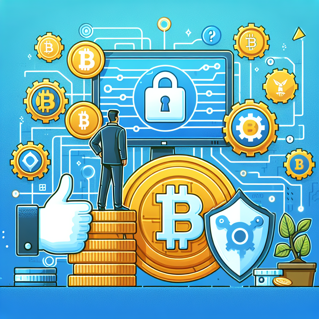Musk Vraagt Grok: Kan Bitcoin Gehackt Worden?