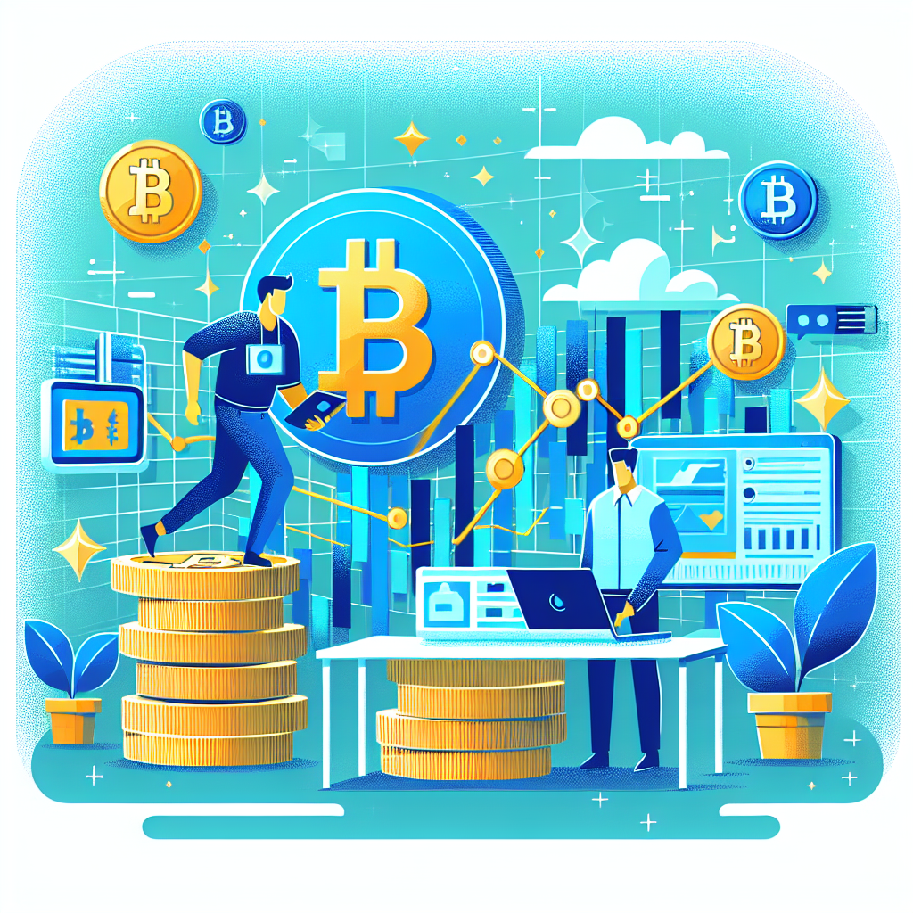 Nasdaq Bubbel Barst: Wat Dit Betekent Voor Bitcoin