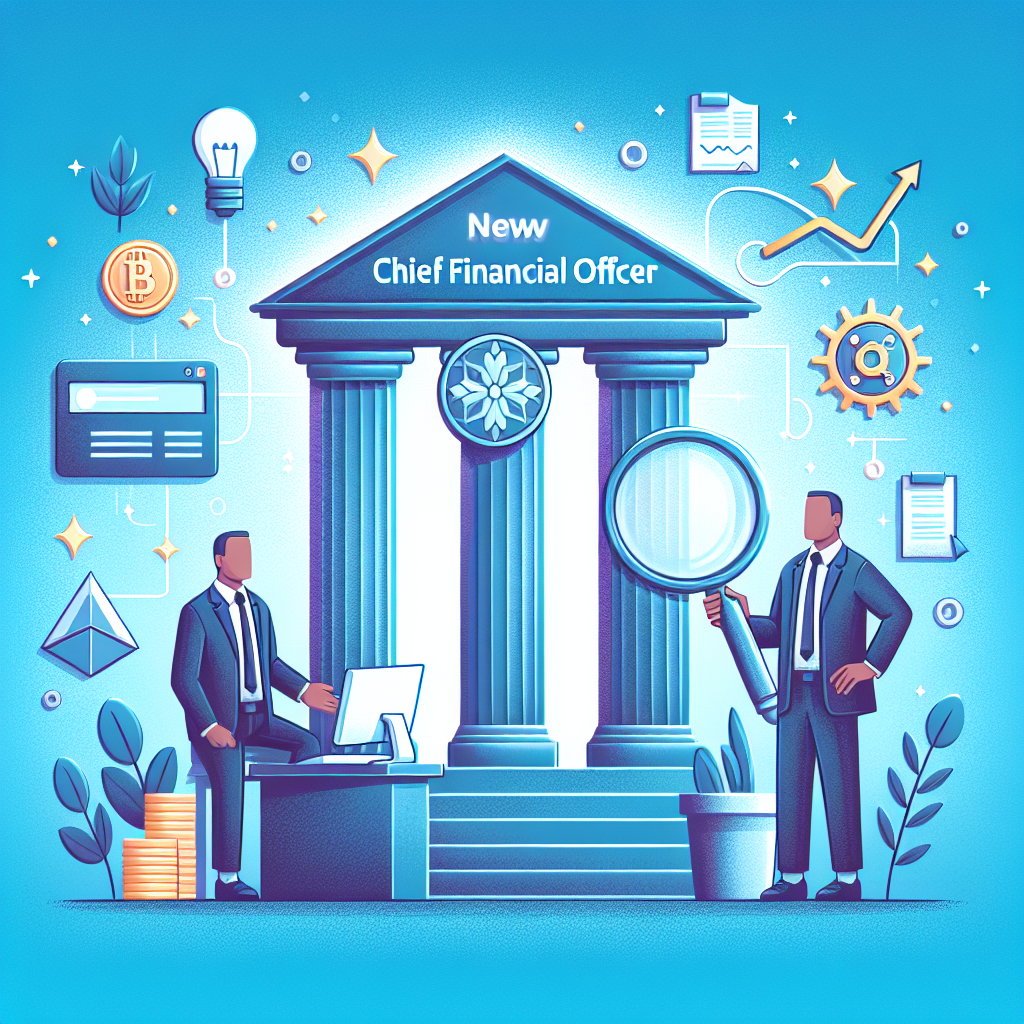 NWB Bank Op Zoek Naar Een Nieuwe CFO