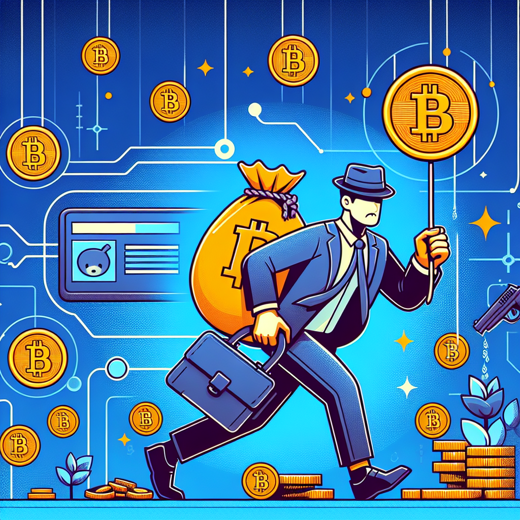 Odin•fun: $7 Miljoen Aan Bitcoin Gestolen In Geraffineerd Fraudeschema