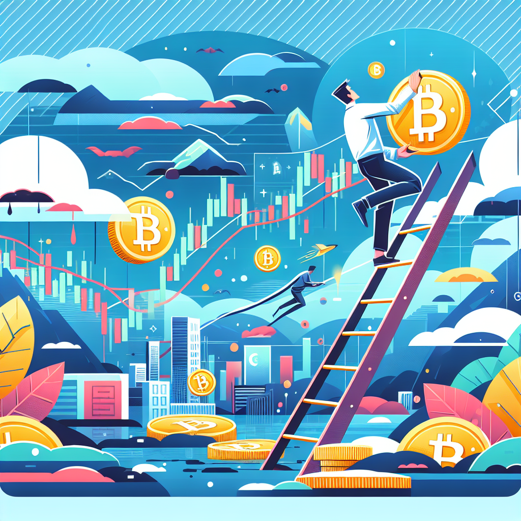 Ondanks Bitcoin’s Scherpe Daling, Blijft Microstrategy’s Michael Saylor Onwankelbaar Optimistisch