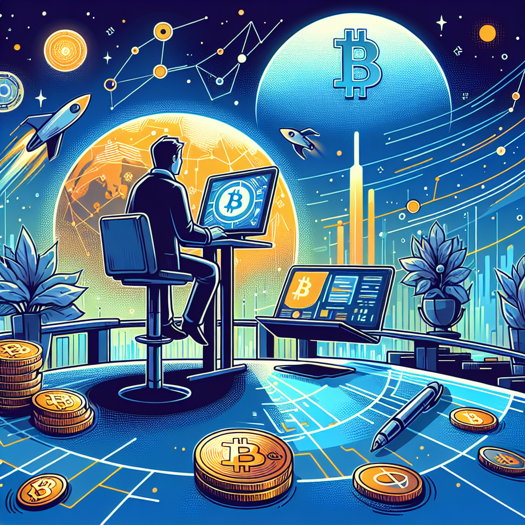 Onderzoeker Voorspelt ‘Bitcoin Valt Binnen 7 Tot 11 Jaar’