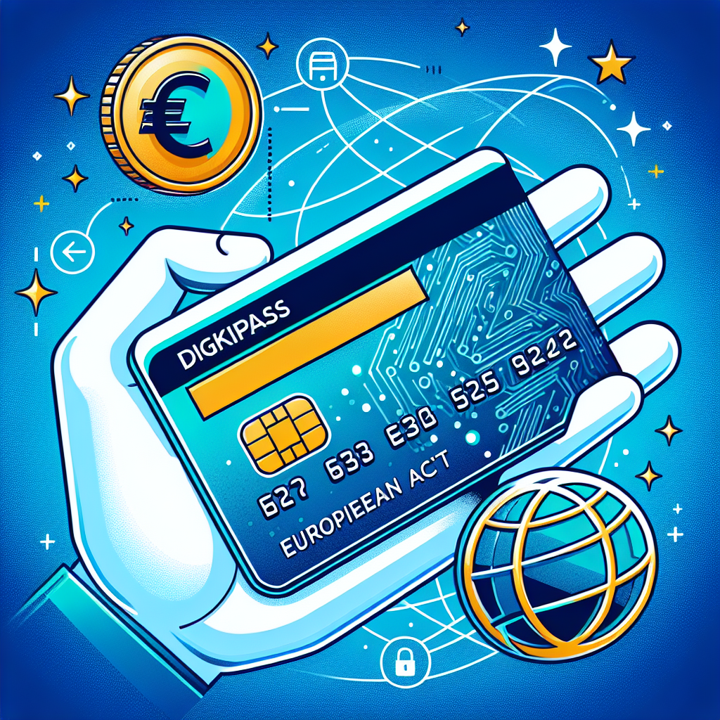Onespan Introduceert Nieuwe Digipass In Reactie Op De Europese Toegankelijkheidswet