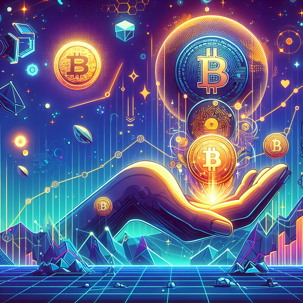 Ontdek 6 Veelbelovende Tokens Onder De $10 Voor 30x Groeikansen In 2025